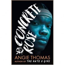 Concrete Rose