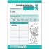 Scholastic English Skills: Handwriting Workbook Ages 7-9
