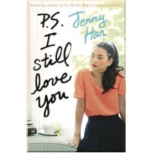 P.S. I Still Love You (Book 2)