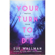 Your Turn to Die