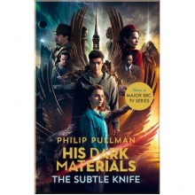 His Dark Materials: The Subtle Knife (Book 2) (Film Tie-in)