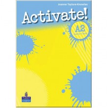 Activate! A2 Teacher's Book