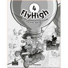 Fly High 4 Fun Grammar Teacher's Guide