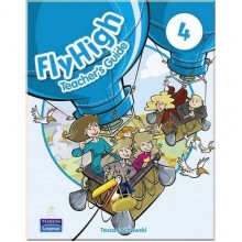 Fly High 4 Teacher's Guide