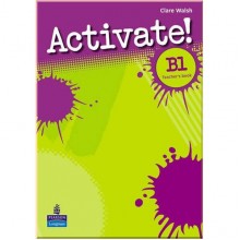 Activate! B1 Teacher's Book