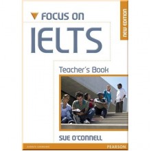 Focus on IELTS New Edition Teacher's Book