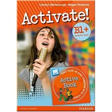 Activate!