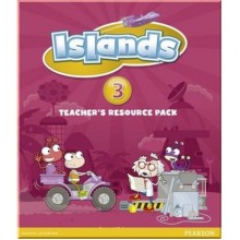 Islands 3 Teacher's Resource Pack