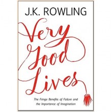 Very Good Lives
