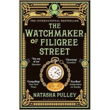 The Watchmaker of Filigree Street