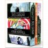 Neil Gaiman and Chris Riddell Box Set