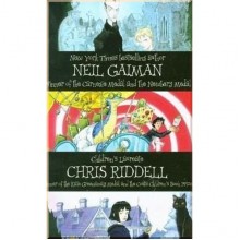 Neil Gaiman and Chris Riddell Box Set
