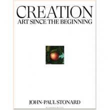 Creation: Art Since The Beginning