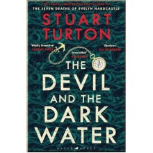 The Devil and the Dark Water