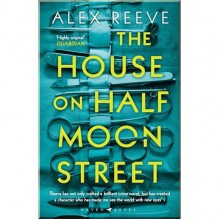 The House on Half Moon Street