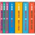 Harry Potter: The Complete Collection Paperback Box Set (Adult Edition)