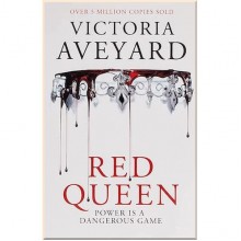 Red Queen (Book 1)