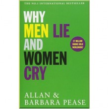 Why Men Lie and Women Cry
