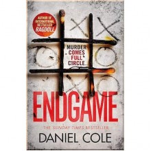 Endgame (Book 3)
