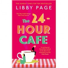 The 24‑Hour Café