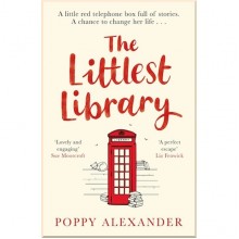 The Littlest Library