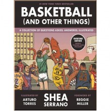 Basketball (and Other Things)