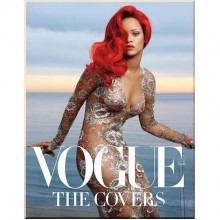 Vogue: The Covers