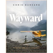 Wayward: Stories and Photographs