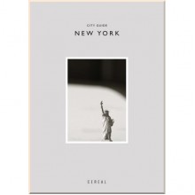 Cereal City Guide: New York