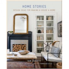 Home Stories: Design Ideas for Making a House a Home