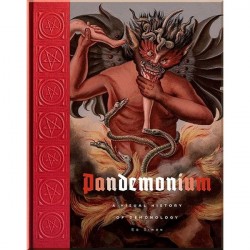 Pandemonium: A Visual History of Demonology