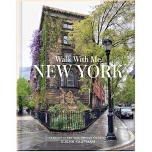 Walk With Me New York
