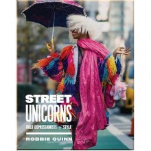 Street Unicorns: Bold Expressions of Style