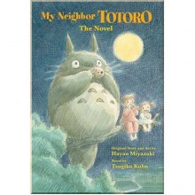 My Neighbor Totoro (The Novel)