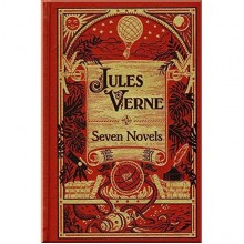 Jules Verne: Seven Novels
