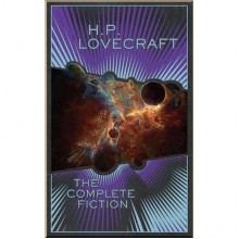 H.P. Lovecraft: The Complete Fiction