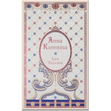 Anna Karenina