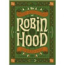 The Merry Adventures of Robin Hood