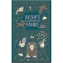 Aesop's Illustrated Fables