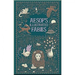Aesop's Illustrated Fables