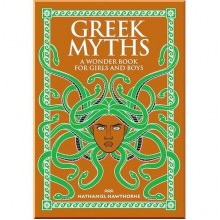 Greek Myths