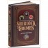 The Illustrated Adventures of Sherlock Holmes