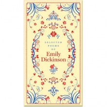 Selected Poems of Emily Dickinson
