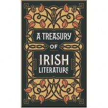 A Treasury of Irish Literature