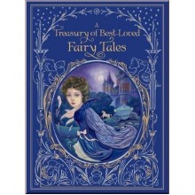 A Treasury of Best-Loved Fairy Tales