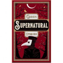 Classic Supernatural Stories
