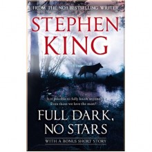 Full Dark, No Stars