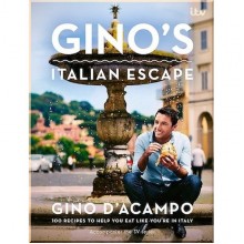 Gino's Italian Escape