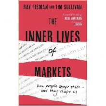 The Inner Lives of Markets