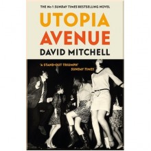 Utopia Avenue